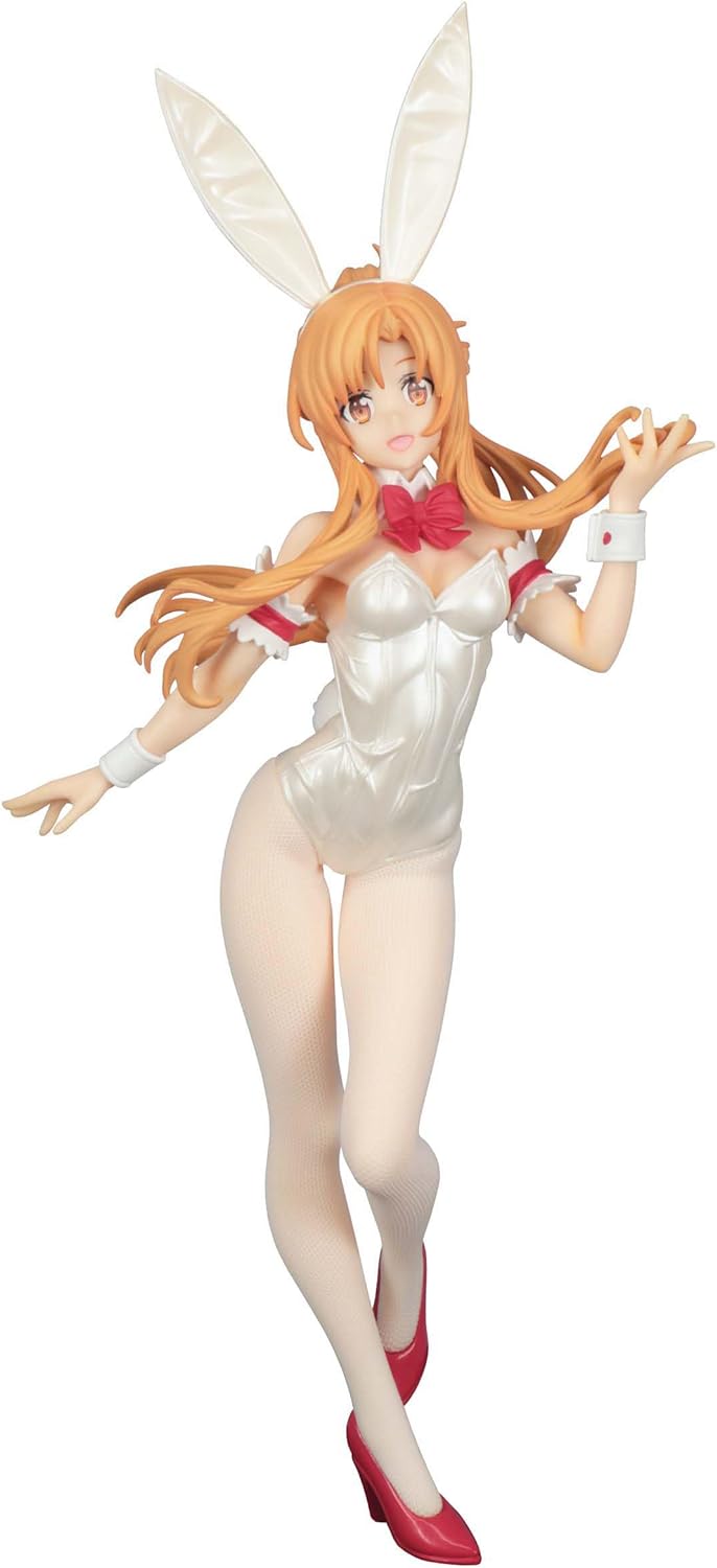 Sword Art Online - Asuna - BiCute Bunnies - White Pearl Color Ver