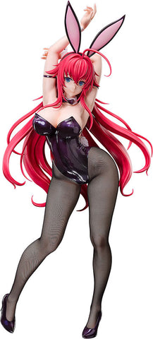 High School DxD Hero - Rias Gremory - B-style - 1/3 - Bunny Ver. (FREEing)