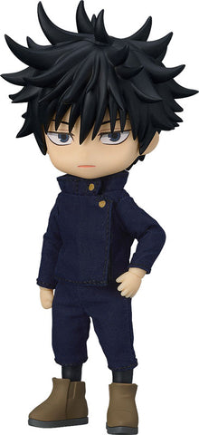 Jujutsu Kaisen - Fushiguro Megumi - Nendoroid Doll (Good Smile Company)