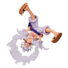 One Piece - Monkey D. Luffy - Ichiban Kuji One Piece Shin Yonkou - Masterlise Expiece - Gear 5, Last One Ver. - Last One Prize (Bandai Spirits)