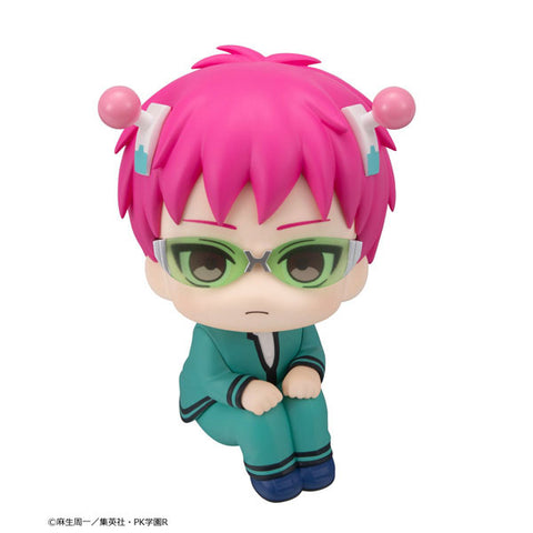 Saiki Kusuo no Psi Nan - Saiki Kusuo - Look Up (MegaHouse)