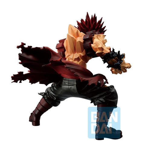 Boku no Hero Academia - Kirishima Eijirou - Ichiban Kuji Boku no Hero Academia Bright Future - C Prize (Bandai Spirits)