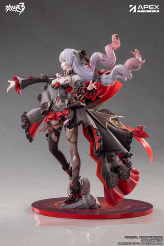 Honkai Impact 3rd - Theresa Apocalypse - 1/7 - Lunar Vow: Crimson Love (Apex Innovation)