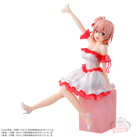 Yahari Ore no Seishun Love Comedy wa Machigatteiru. - Yuigahama Yui - Serenus Couture - 10th Anniversary (Bandai Spirits)