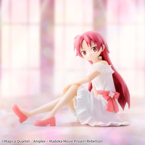 Gekijouban Mahou Shoujo Madoka★Magica: Hangyaku no Monogatari - Sakura Kyouko - Serenus Couture (Bandai Spirits)