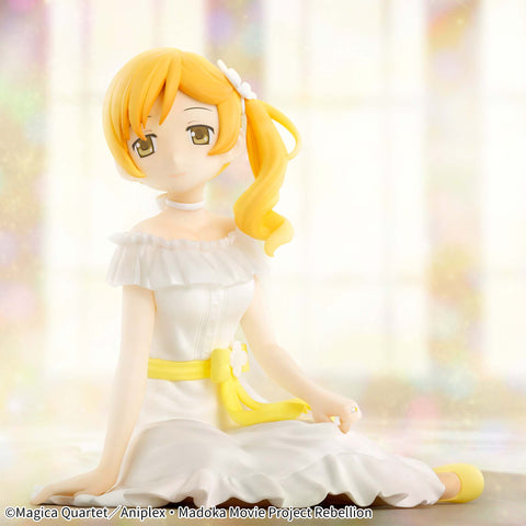 Gekijouban Mahou Shoujo Madoka★Magica: Hangyaku no Monogatari - Tomoe Mami - Serenus Couture (Bandai Spirits)