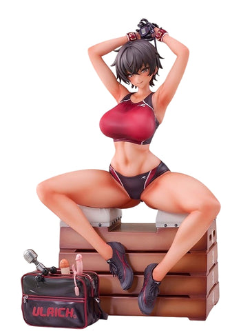 Original - Saotome Tatsuki - 1/6 - Special Ver. (PinkMango)