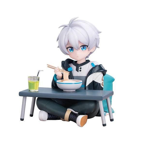 Honkai Impact 3rd - Kevin Kaslana - Little Series - Little
