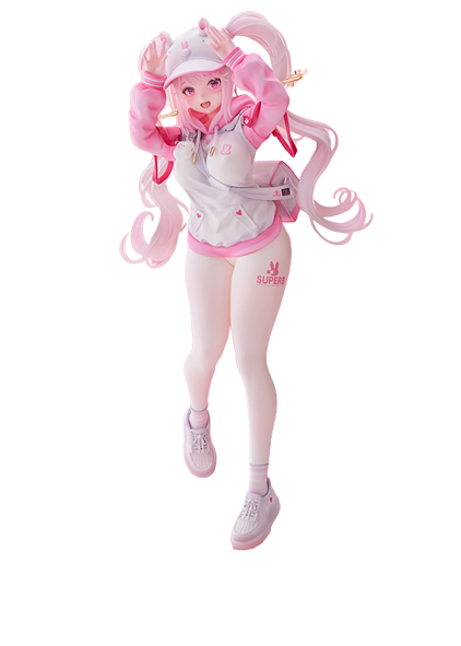 Goddess of Victory: Nikke - Alice - 1/7 - Sweet Home - Limited