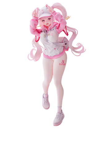 Goddess of Victory: Nikke - Alice - 1/7 - Sweet Home - Limited Edition (Amakuni, Hobby Japan)