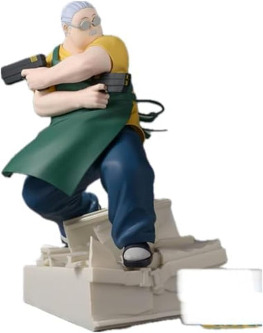 Sakamoto Days - Sakamoto Tarou - Luminasta - Tenchou Ver. (SEGA)