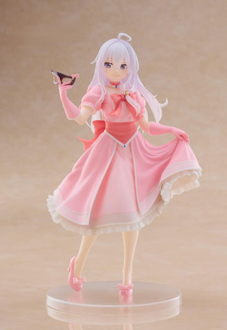 Majo no Tabitabi - Elaina - Coreful Figure - Kamen Dress Ver. (Taito)