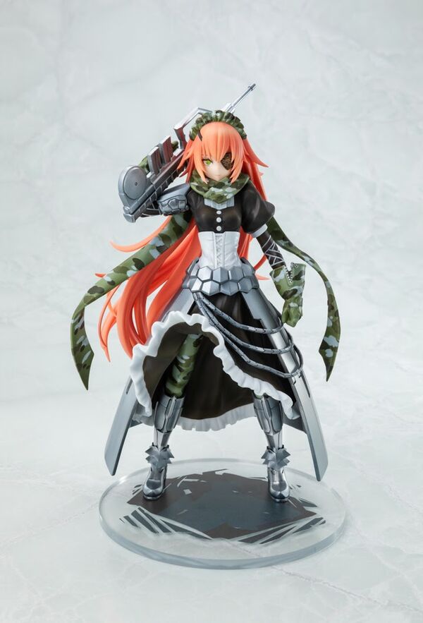 Overlord - CZ2128 Delta - KDcolle - 1/8 - 10th Anniversary