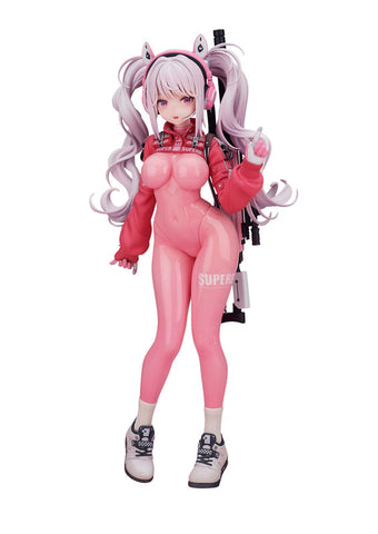 Goddess of Victory: Nikke - Alice - 2025 Re-release (Cerberus Project, Flare)