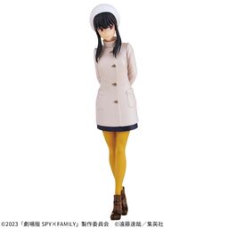 #YoRoKoBi⭐︎ Gekijouban Spy × Family Code: White - Yor Forger - DXF Figure
