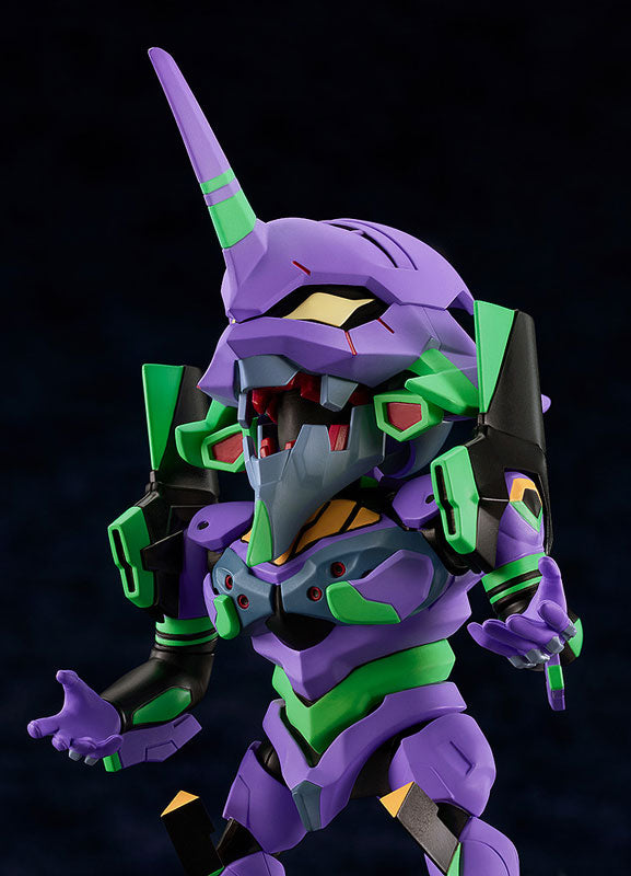 Evangelion Shin Gekijouban - EVA-01 - Nendoroid #2870 (Good Smile