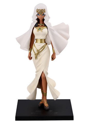 Yu-Gi-Oh! Duel Monsters - Ishizu Ishtar - Oshi Works - 1/7 (Kotobukiya)