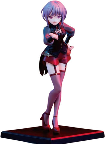 BanG Dream! Ave Mujica - Yuutenji Nyamu - Premium Figure (Bushiroad Creative)