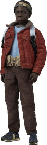 Stranger Things - Lucas Sinclair - 1/6 - 2024 Re-release (ThreeZero)
