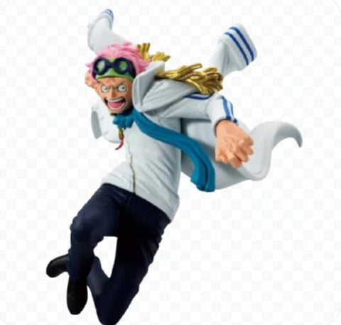 One Piece - Koby - Battle Record Collection (Bandai Spirits)