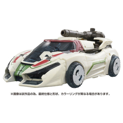 Transformers Studio Series SS-84 WheelJack