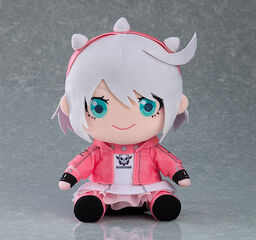 Guilty Gear -Strive- - Elphelt Valentine - 2025 Re-release (Good Smile Company)