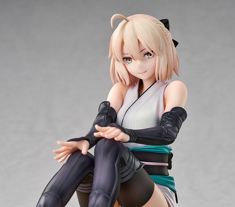 Fate/Grand Order - Okita Souji - 1/7 - Saber, Final Ascension Ver