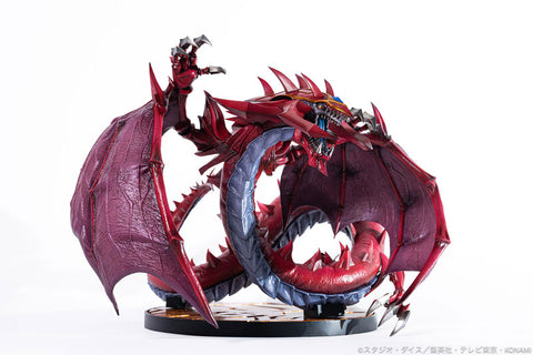 Yu-Gi-Oh! Duel Monsters GX - Shinenou Uria (ADK Emotions)