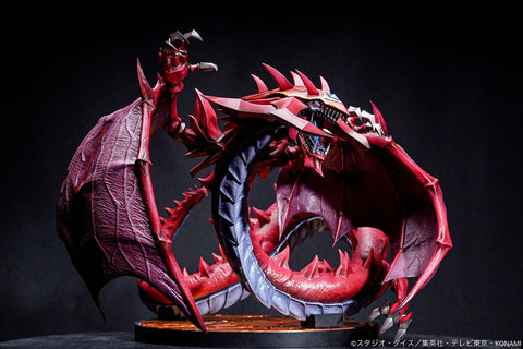 Yu-Gi-Oh! Duel Monsters GX - Shinenou Uria (ADK Emotions)