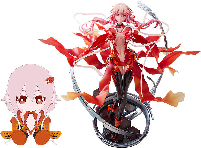 Guilty Crown - Yuzuriha Inori - Plush Set (Solarain Goods
