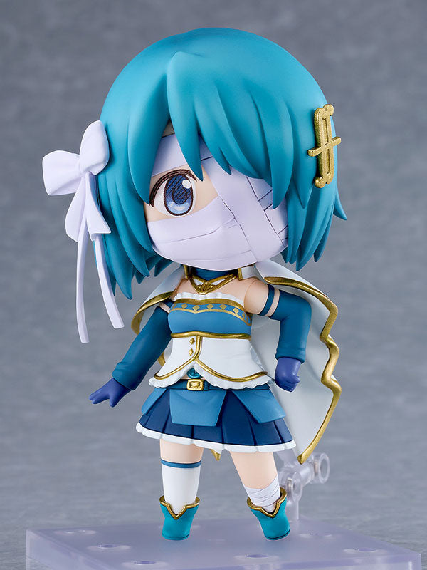 Gekijouban Mahou Shoujo Madoka☆Magica Walpurgis no Kaiten - Miki