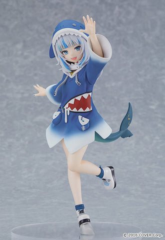 Hololive - Gawr Gura - Pop Up Parade - 2024 Re-release (Good Smile Company)