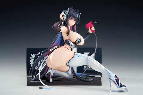 Azur Lane - Strasbourg - 1/7 - Faerie of the Race Circuit Ver. (Apex Innovation)