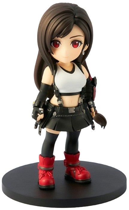 Final Fantasy VII Rebirth - Tifa Lockhart - Adorable Arts