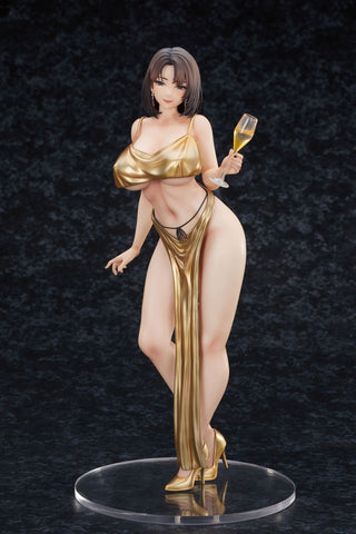 Original - Night Dress Kujo Chigusa - 1/6 (PURE)