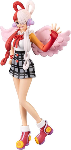 One Piece Film Red - Uta - DXF Figure - The Grandline Lady - Film Red (Bandai Spirits)