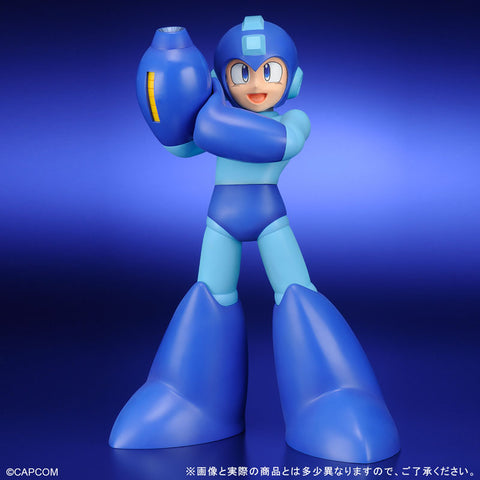 Rockman - Gigantic Series - 2026 Re-release (X-Plus)