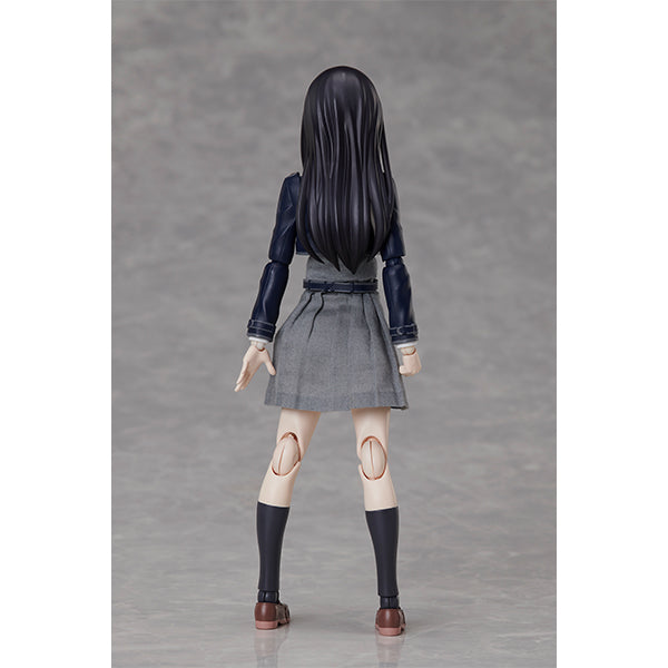 リコリス Lycoris Recoil - Inoue Takina - BUZZmod. - 1/12 (Aniplex) [Shop