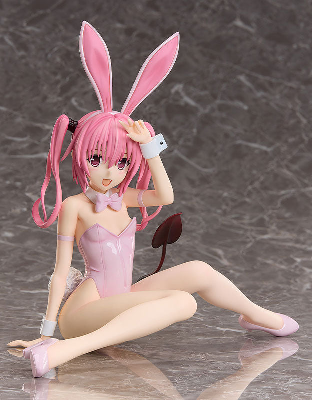 To LOVEru Darkness - Nana Astar Deviluke - B-style - 1/4 - Bare