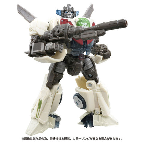 Transformers Studio Series SS-84 WheelJack