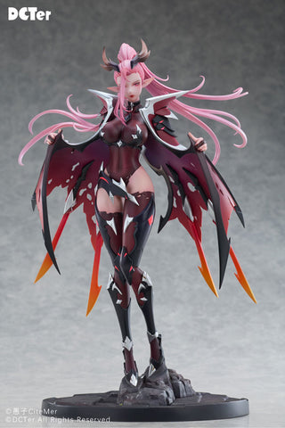 Original - Long Ji Shi Hesiliang - 1/7 (DCTer)