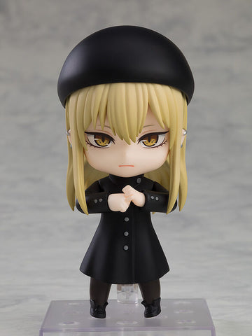 Majou to Yajuu - Guideau - Nendoroid #2501 (Good Smile Company)