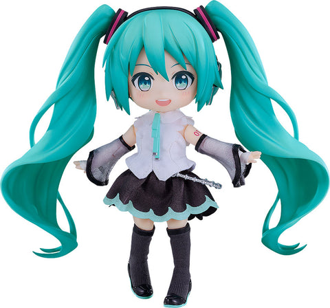 Piapro Characters - Hatsune Miku - Nendoroid Doll - NT (Good Smile Company)