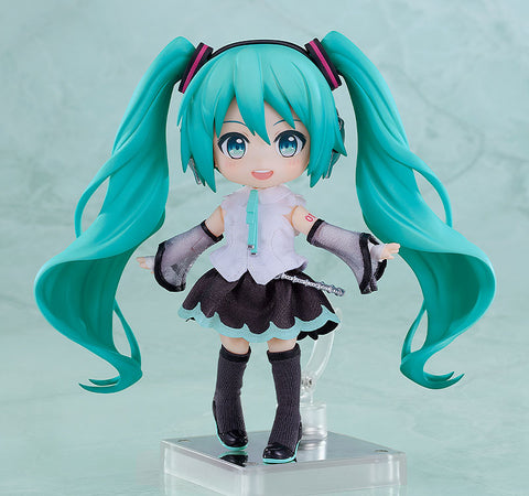 Piapro Characters - Hatsune Miku - Nendoroid Doll - NT (Good Smile Company)