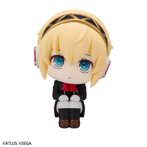 Persona 3 Reload - Aegis - Look Up (MegaHouse)