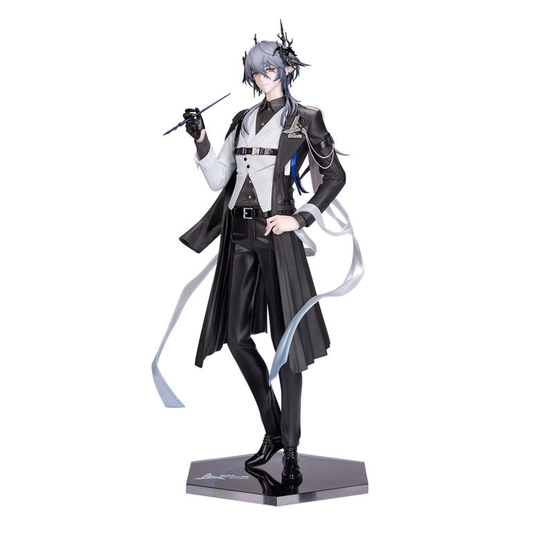 Arknights - Logos - Gift+ - 1/8 - Journey of Music Ver. (Myethos