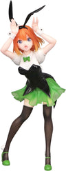 Eiga Gotoubun no Hanayome - Nakano Yotsuba - Trio-Try-iT - Bunny ver. (FuRyu)