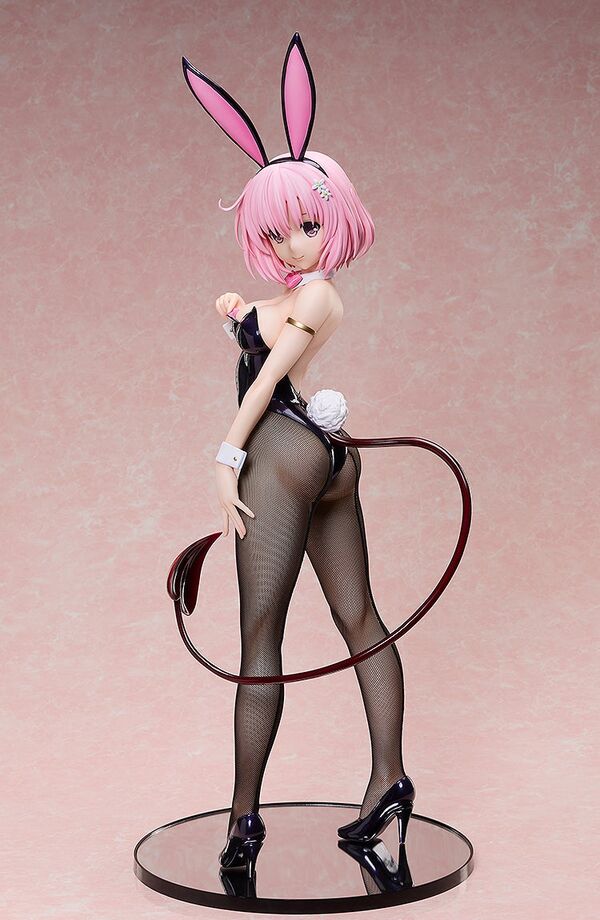 To LOVEru Darkness - Momo Belia Deviluke - B-style - 1/3