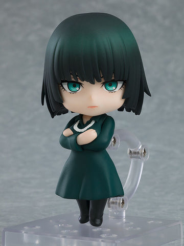 One Punch Man - Jigoku no Fubuki - Nendoroid #2485 (Good Smile Company)
