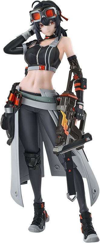 Zenless Zone Zero - Grace Howard - Pop Up Parade - SP (Good Smile